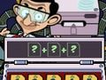 Spil Mr. Bean: Petriskål  online