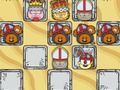 Spil Garfield: Skak  online