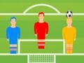 Spil Fodbold hoveder  online