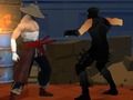 Spil Samurai krige  online