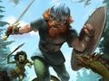 Spil Mægtige Viking  online