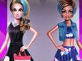 Spil Modeshow  online