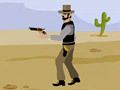 Spil Duel af cowboys online