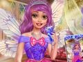 Spil Fairy: Selfie på Instagram online Spil Fairy: Selfie på Instagram online