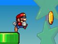 Spil Super Mario Remix 3  online