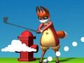 Spil Kongelig golf  online