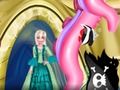 Spil Prinsessen spiller dør  online