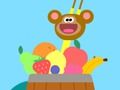 Spil Hej Duggie: Keg of Jam  online