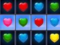 Spil Match of Hearts 3  online