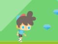 Spil Cap Boy Run online