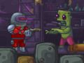 Spil Zombotron online