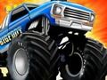 Spil Monster Truck Forskel  online