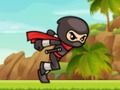 Spil Ninja kører online online