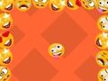 Spil Emoji Pong online