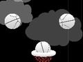Spil Dunk Hoop 2 online