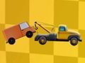 Spil Undgå Tow Truck  online