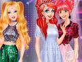 Spil Ariel savner Eric  online