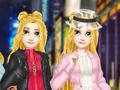 Spil Prinsesse Broadway Shopping  online