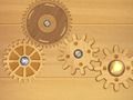 Spil Fix It Gear Puslespil  online