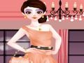 Spil Perfekt Prom Dressup  online
