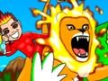 Spil Fire Runner online