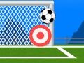 Spil Fod skud  online