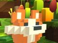 Spil Pixel Runner online