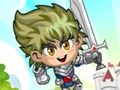 Spil Fire Dragon Adventure online