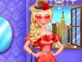 Spil Prinsesser: Valentinsdagsfest  online