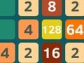 Spil 2048 udfordringer  online