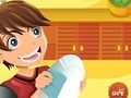 Spil Pigebarn  online