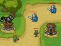 Spil Tower Defense 2d online