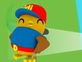 Spil Didi & Friends Forbind prikker  online