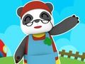 Spil Didi & Friends Guess Hvad?  online
