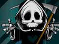 Spil Puslespil: Slide terror  online