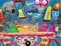 Spil Pinball simulator Day of the Dead  online