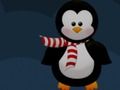 Spil Pingviner Jigsaw  online
