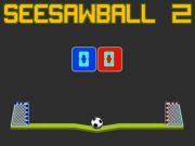 Spil SEESAWBALL 2 online