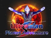 Spil Ultraman Planet Adventure online