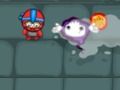 Spil Ninja Hero Runner online