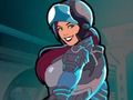 Spil Alien Storm online