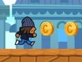 Spil Gravity Kid online