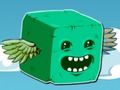 Spil Flappy Cube Challenge online