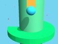 Spil Helix Ball Bounce online