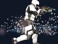 Spil Martian Survivor Battle online