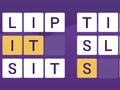 Spil Scramble ord online