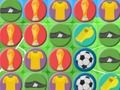 Spil Fodboldkamp 3  online