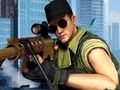 Spil Sniper Attack 3d online