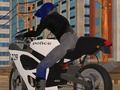 Spil Motorcykel Trafik  online