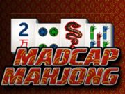 Spil Madcap Mahjong online